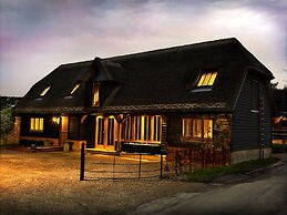 The Hayloft