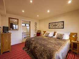 The Hayloft