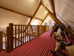 The Hayloft