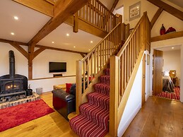 The Hayloft
