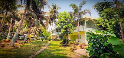 RK Resorts