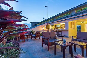 Roswam Hotel