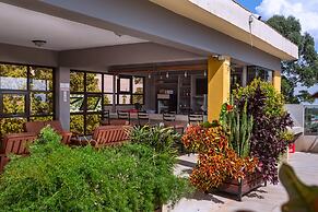 Roswam Hotel