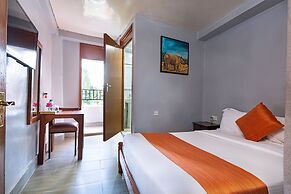Roswam Hotel