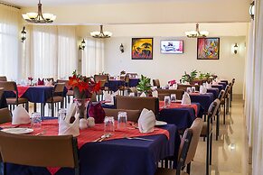 Roswam Hotel