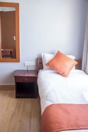 Roswam Hotel