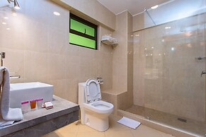 Roswam Hotel
