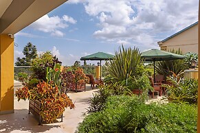 Roswam Hotel