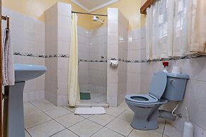Roswam Hotel