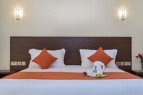 Roswam Hotel