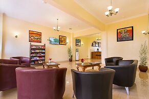 Roswam Hotel