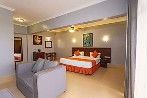 Roswam Hotel
