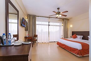 Roswam Hotel