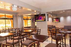 Roswam Hotel