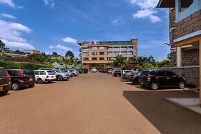 Roswam Hotel
