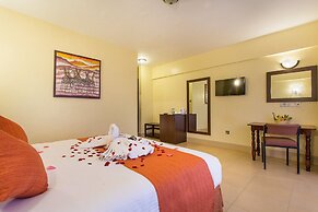 Roswam Hotel