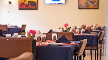Roswam Hotel