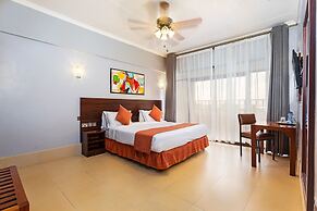 Roswam Hotel