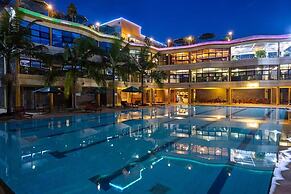 Roswam Hotel