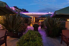 Roswam Hotel