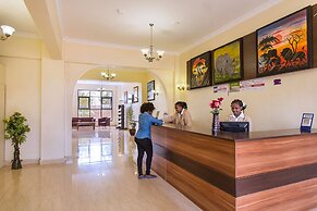 Roswam Hotel