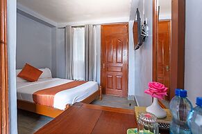 Roswam Hotel