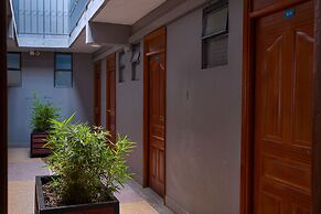 Roswam Hotel