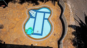 Roswam Hotel