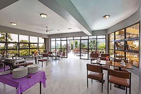 Roswam Hotel