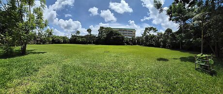Roswam Hotel