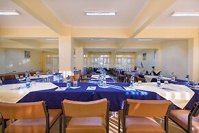 Roswam Hotel