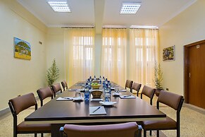 Roswam Hotel