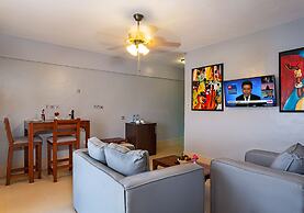 Roswam Hotel