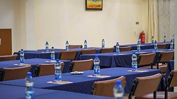 Roswam Hotel