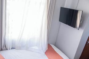 Roswam Hotel