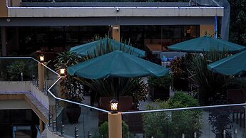 Roswam Hotel