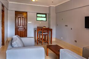 Roswam Hotel