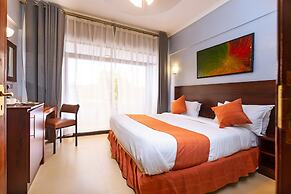 Roswam Hotel