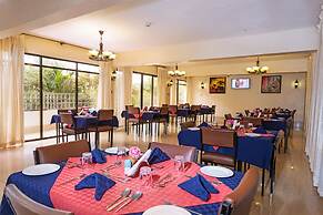 Roswam Hotel