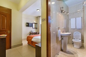 Roswam Hotel