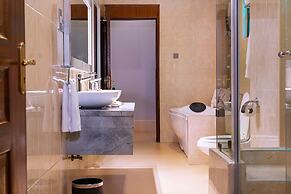 Roswam Hotel