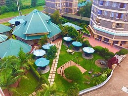 Roswam Hotel