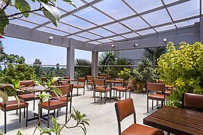Roswam Hotel