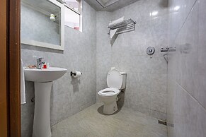 Roswam Hotel