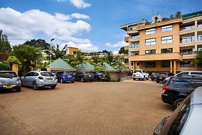 Roswam Hotel