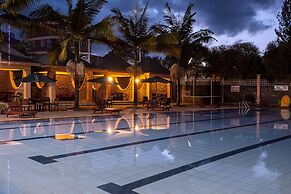 Roswam Hotel