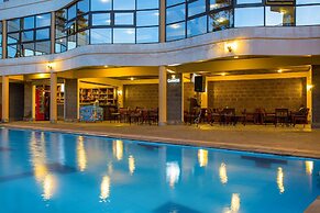 Roswam Hotel
