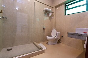 Roswam Hotel