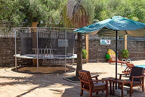 Roswam Hotel