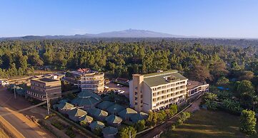 Roswam Hotel